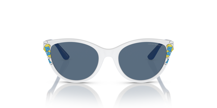Shiny White - 0EK4003 8056597889957