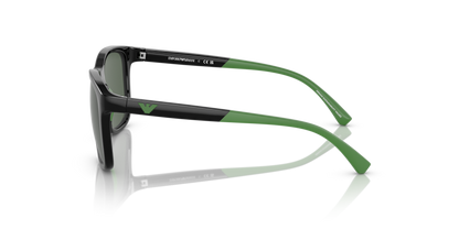 Shiny Black - 0EK4184 8056597981989