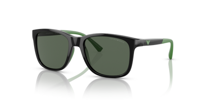 Shiny Black - 0EK4184 8056597981989