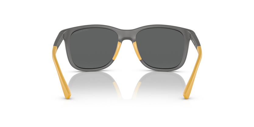 Matte Grey - 0EK4184 8056597982009