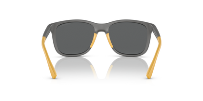 Matte Grey - 0EK4184 8056597982009