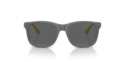 Matte Grey - 0EK4184 8056597982009