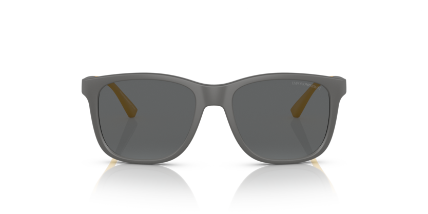 Matte Grey - 0EK4184 8056597982009