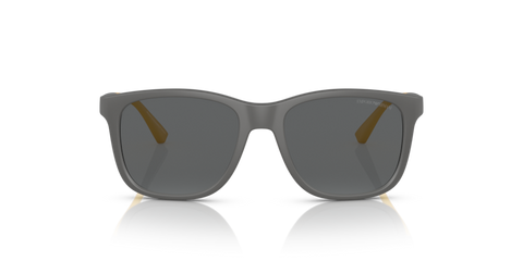 Matte Grey - 0EK4184 8056597982009