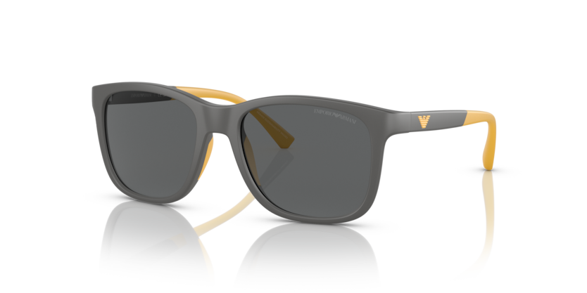 Matte Grey - 0EK4184 8056597982009