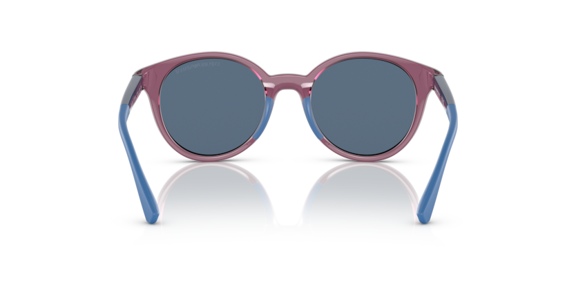 Transparent Violet - 0EK4185 8056597982078