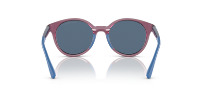 Transparent Violet - 0EK4185 8056597982078