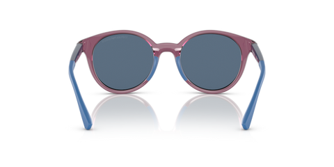 Transparent Violet - 0EK4185 8056597982078
