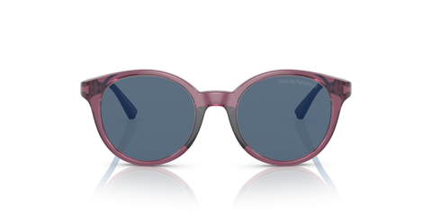 Transparent Violet - 0EK4185 8056597982078