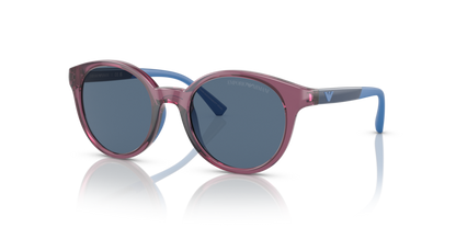 Transparent Violet - 0EK4185 8056597982078