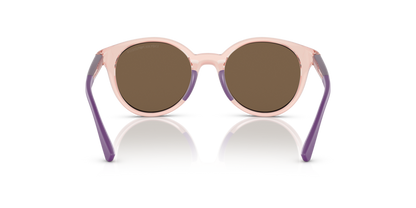 Transparent Pink - 0EK4185 8056597982115