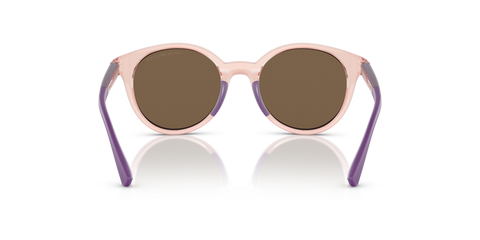 Transparent Pink - 0EK4185 8056597982115