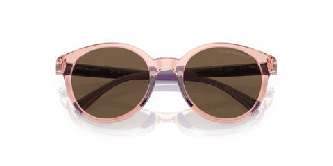 Transparent Pink - 0EK4185 8056597982115