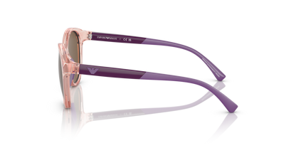 Transparent Pink - 0EK4185 8056597982115