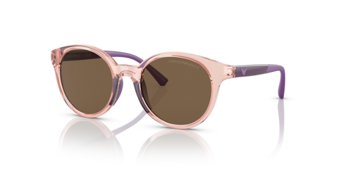 Transparent Pink - 0EK4185 8056597982115