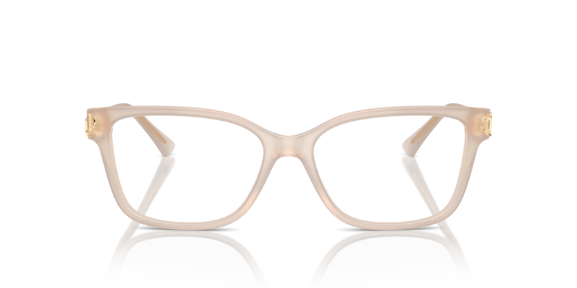 Pale Gold - 0JC3012 8056262030011 Jimmy Choo Eyeglasses Woman Pillow