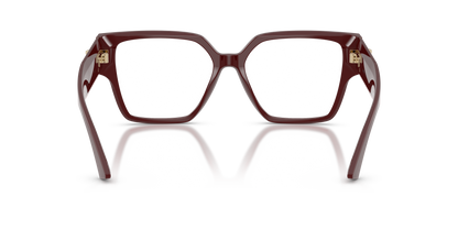 0JC3032B Cranberry rear view image 3 barcode 8056262852972
