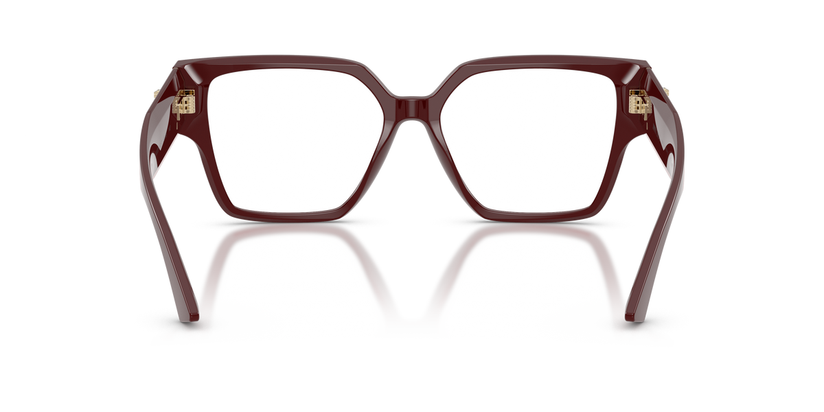 0JC3032B Cranberry rear view image 3 barcode 8056262852972