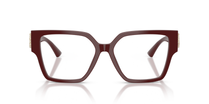 0JC3032B Cranberry front view image 4 barcode 8056262852972