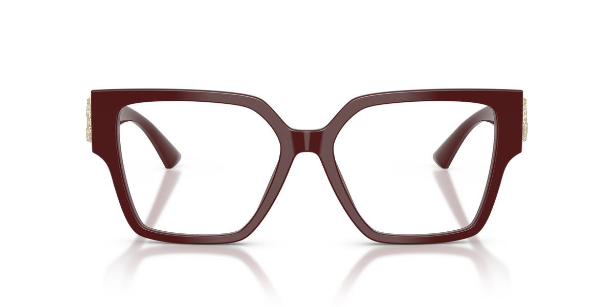 0JC3032B Cranberry front view image 4 barcode 8056262852972
