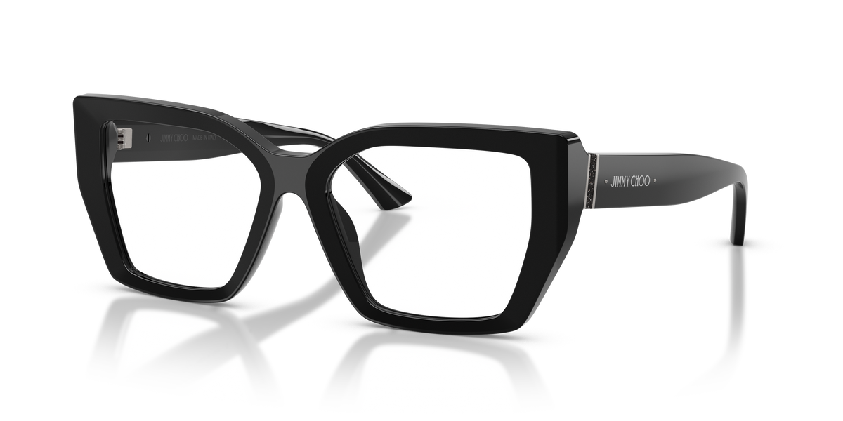 0JC3053JU Black three quarter view image 1 barcode 8056262850640