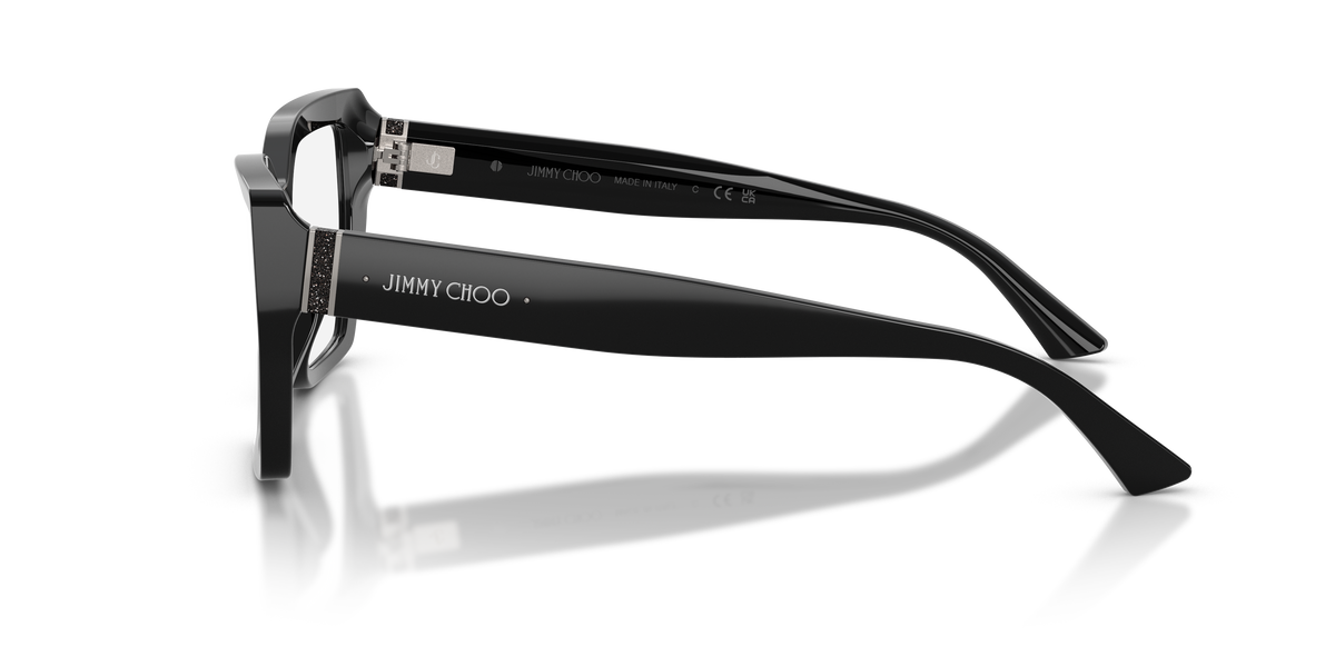 0JC3053JU Black side view image 2 barcode 8056262850640