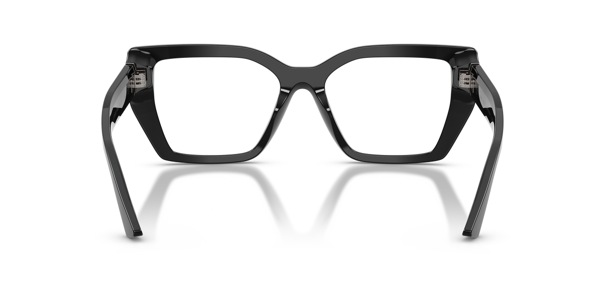 0JC3053JU Black rear view image 3 barcode 8056262850640