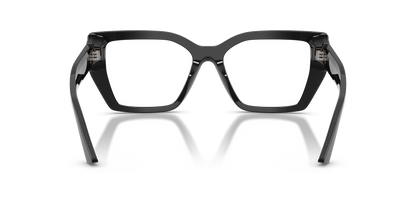 0JC3053JU Black rear view image 3 barcode 8056262850640