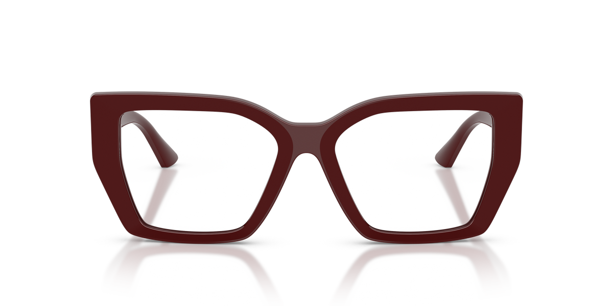 0JC3053JU Cranberry front view image 4 barcode 8056262850671