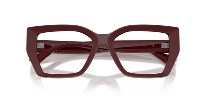 0JC3053JU Cranberry close front view image 5 barcode 8056262850671