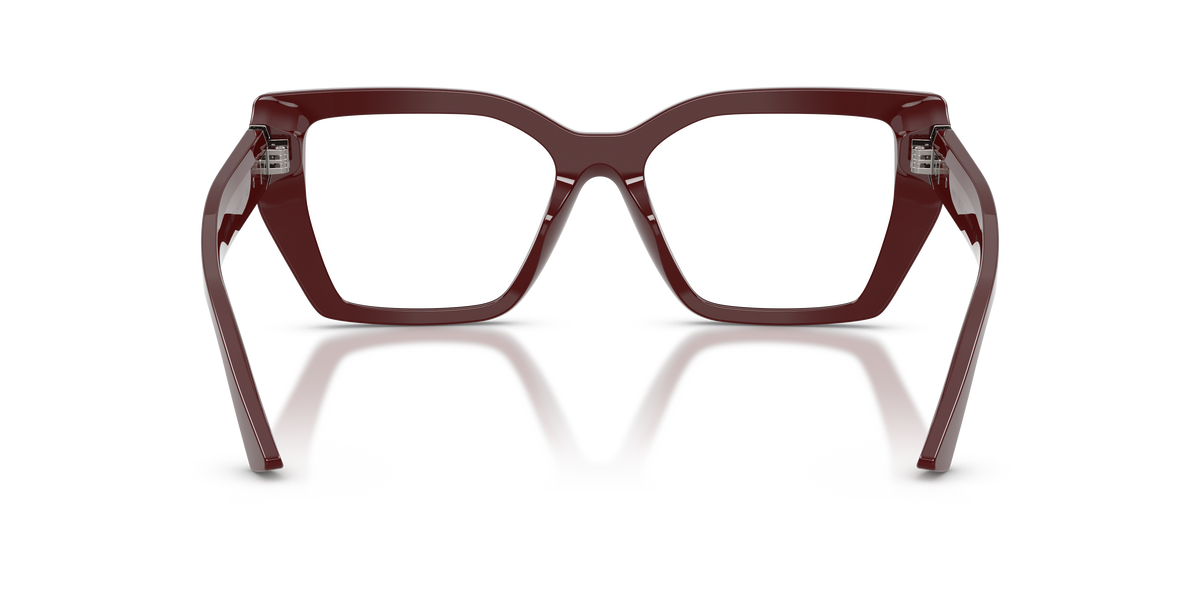 0JC3053JU Cranberry rear view image 3 barcode 8056262850688