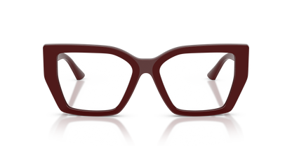 0JC3053JU Cranberry front view image 4 barcode 8056262850688
