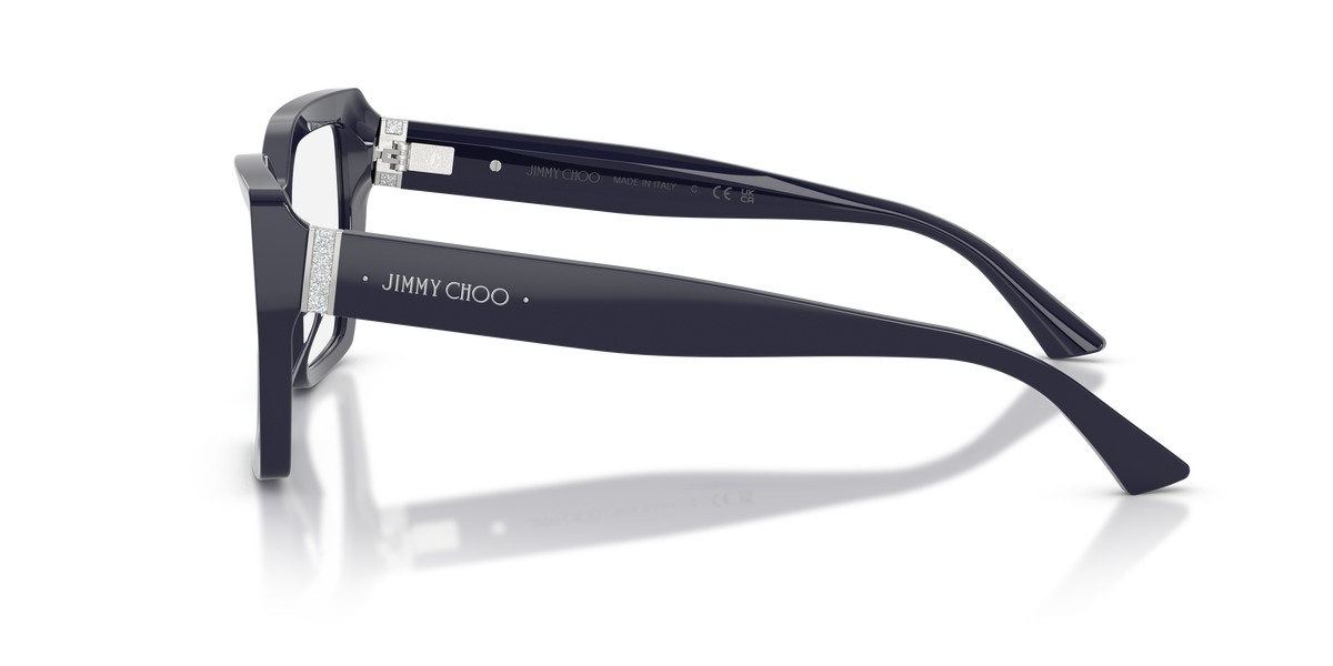 0JC3053JU Blue Navy side view image 2 barcode 8056262850701