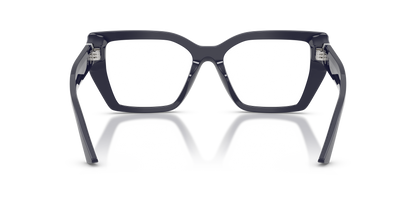 0JC3053JU Blue Navy rear view image 3 barcode 8056262850701