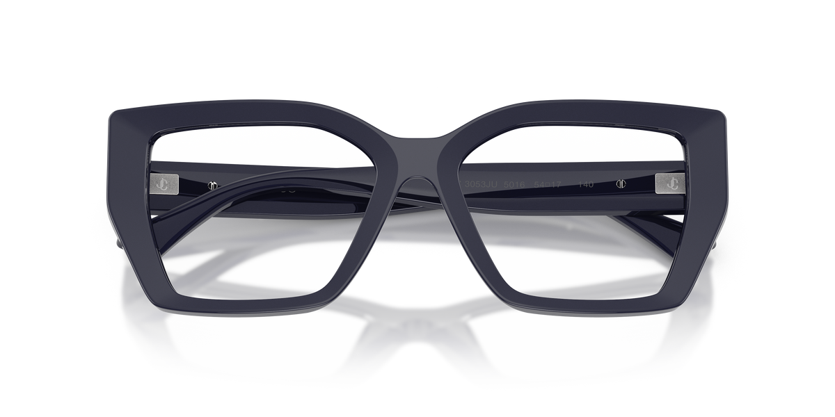 0JC3053JU Blue Navy close front view image 5 barcode 8056262850701