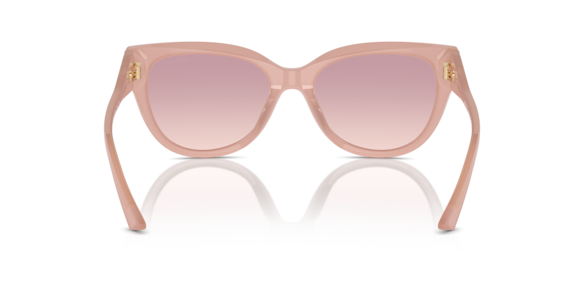 Pink - 0JC5018U 8056262057360 Jimmy Choo Sunglasses Woman Phantos