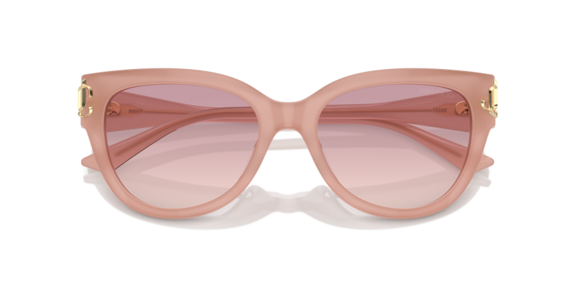 Pink - 0JC5018U 8056262057360 Jimmy Choo Sunglasses Woman Phantos