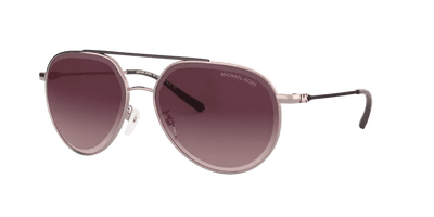  0MK1041 - Antigua - Sunglasses -  Michael Kors -  Ardor Eyewear