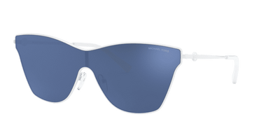 0MK1063 - Larissa - Sunglasses -  Michael Kors -  Ardor Eyewear
