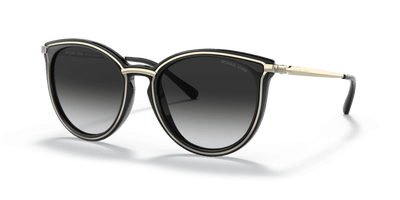  0MK1077 - Brisbane - Sunglasses -  Michael Kors -  Ardor Eyewear