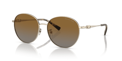 0MK1119 - Alpine - Sunglasses -  Michael Kors -  Ardor Eyewear