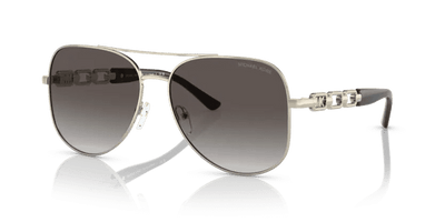  0MK1121 - Chianti - Sunglasses -  Michael Kors -  Ardor Eyewear