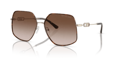  0MK1127J - Empire butterfly - Sunglasses -  Michael Kors -  Ardor Eyewear