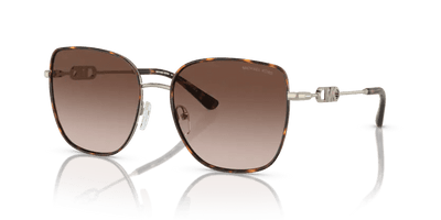  0MK1129J - Empire square 2 - Sunglasses -  Michael Kors -  Ardor Eyewear