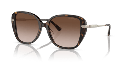  0MK2185BU - Flatiron - Sunglasses -  Michael Kors -  Ardor Eyewear