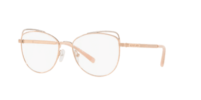  0MK3025 - Santiago - Glasses -  Michael Kors -  Ardor Eyewear