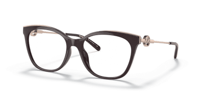  0MK4076U - Rome - Glasses -  Michael Kors -  Ardor Eyewear