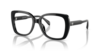  0MK4104U - Perth - Glasses -  Michael Kors -  Ardor Eyewear