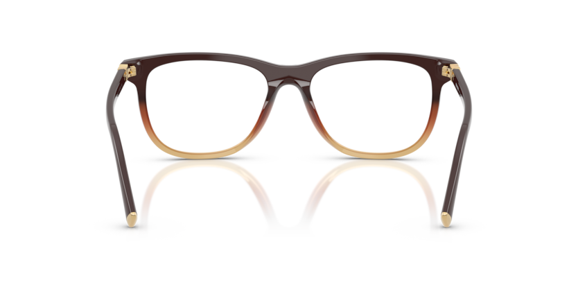 Brown Gradient - 0MU 01WV 8056262398579 Miu Miu