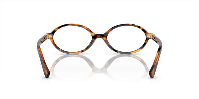 Light Havana - 0MU 01XV 8056597981347 Miu Miu